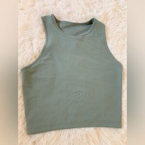 Lululemon Women’s Size 2 Tank Top